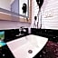Umbrella Hotel Bronx