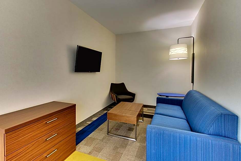 Holiday Inn Express & Suites Ithaca By IHG