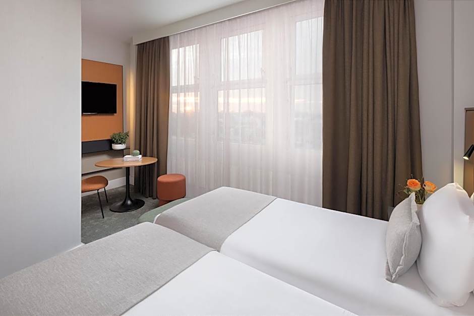 NH City Centre Amsterdam