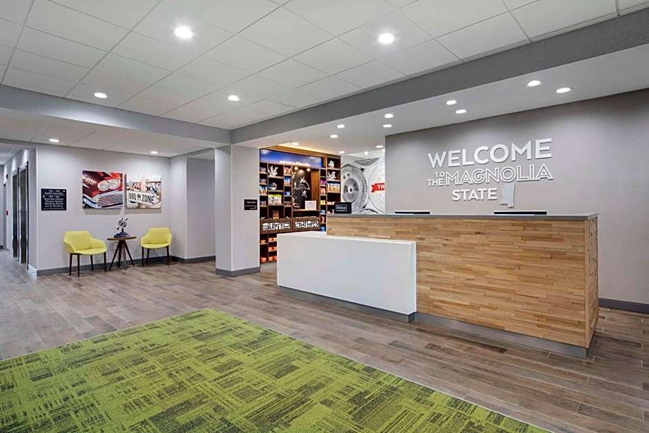 Hampton Inn By Hilton & Suites D Iberville Biloxi