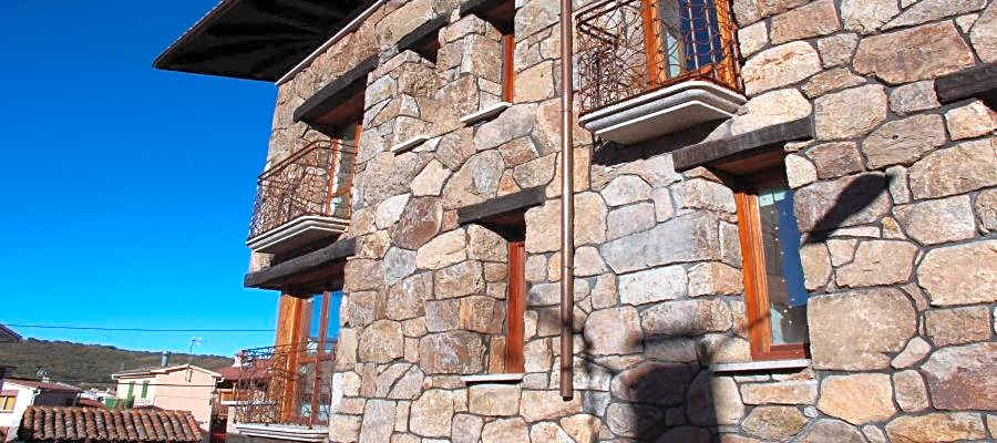 Hotel Quercus Tierra