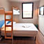 ibis budget Nimes Centre Gare