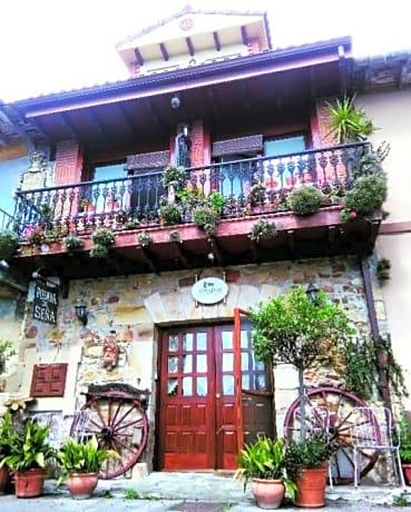 Posada de Seña