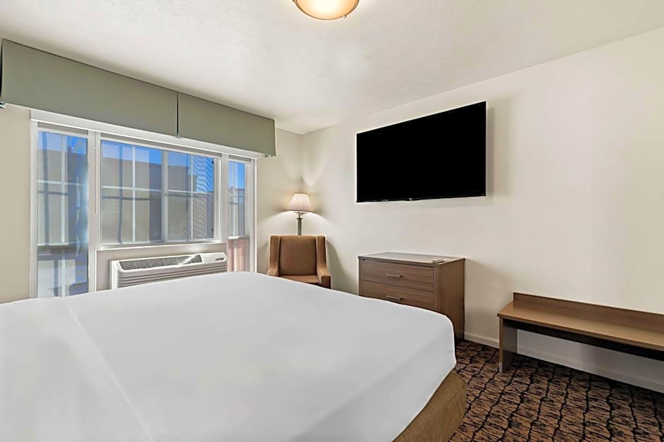 Best Western El Centro Inn