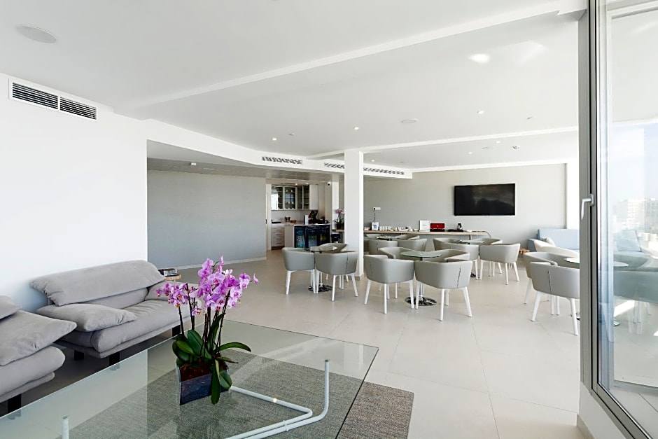 Hotel Senses Palmanova