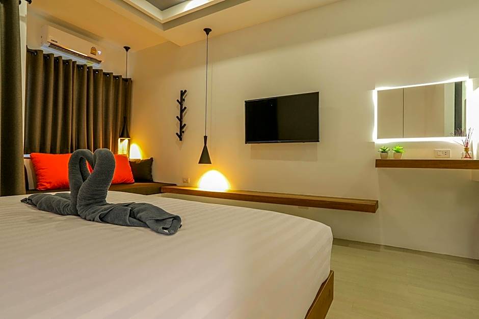 Chaantalay Hotel