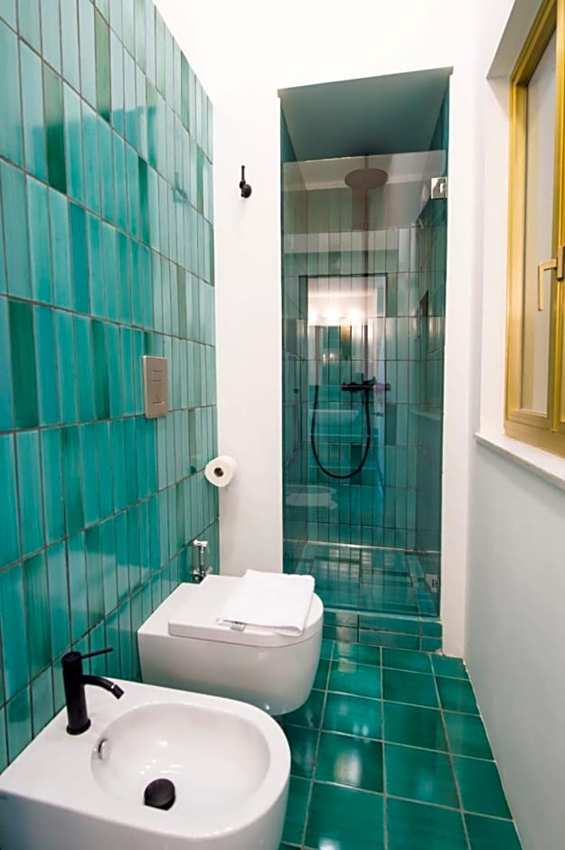 Ninina Boutique Suites