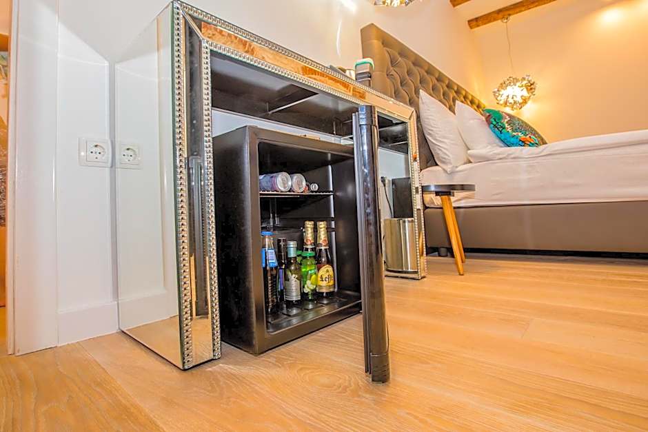 Spalato Luxury Rooms