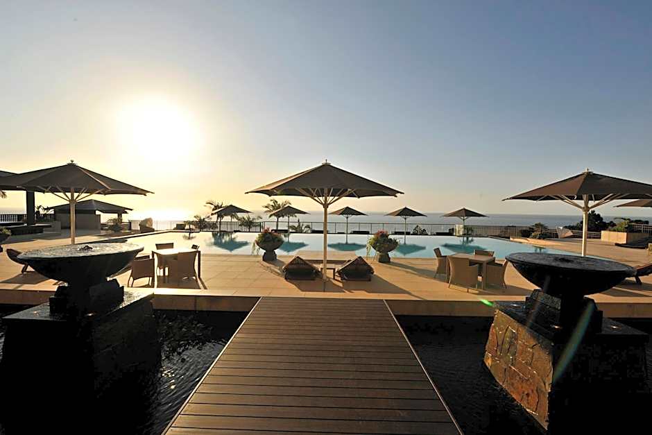 Sankara Hotel & Spa Yakushima