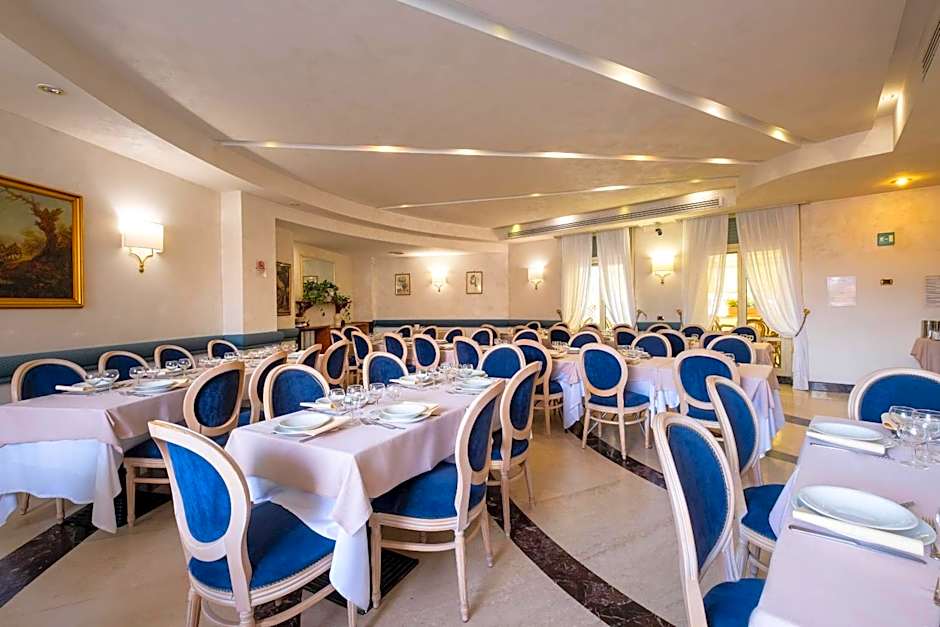 Quality Hotel Nova Domus