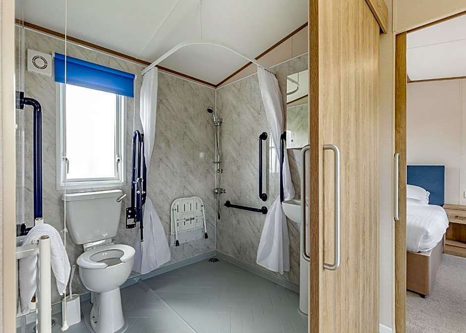 Meadow Lakes Holiday Park