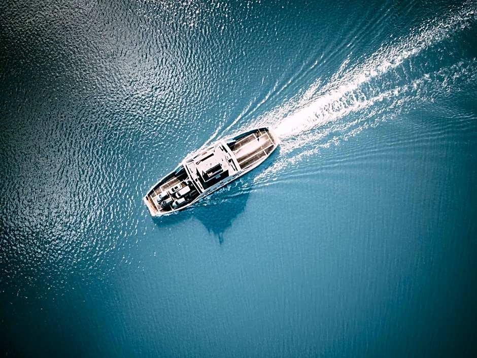 The Yarn Design & Business Hotel