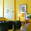 Hotel Berlioz Basel Airport