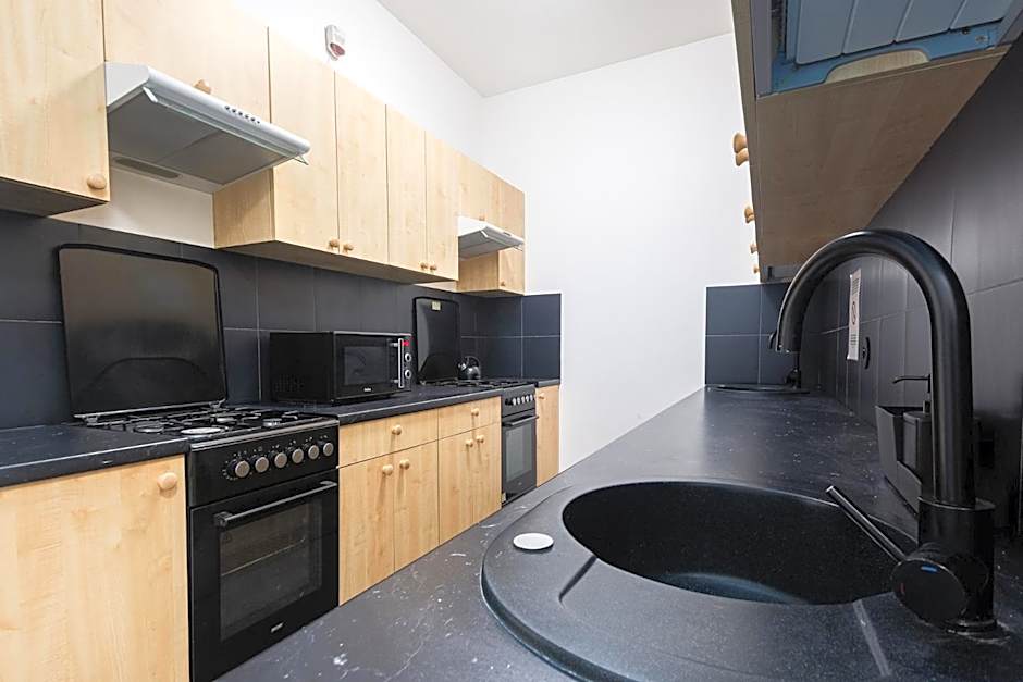 Najtańsze noclegi Piłsudskiego 93