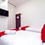 RedDoorz Plus @ Grand Tara Homestay Palembang