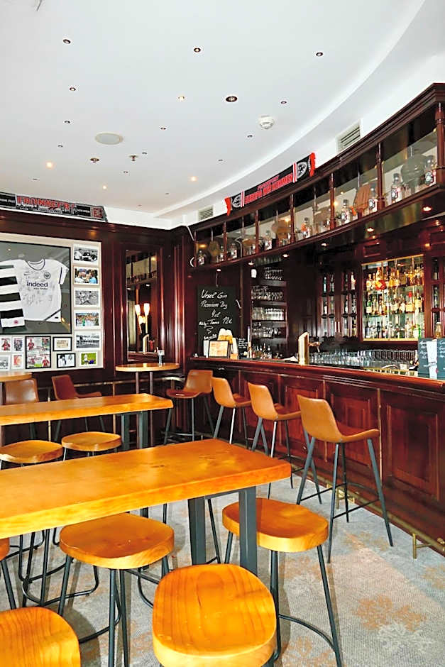 Hotel Amadeus Frankfurt