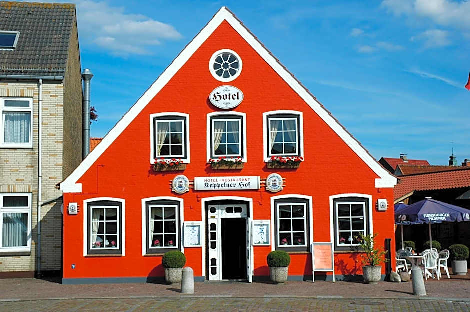Hotel Kappelner Hof