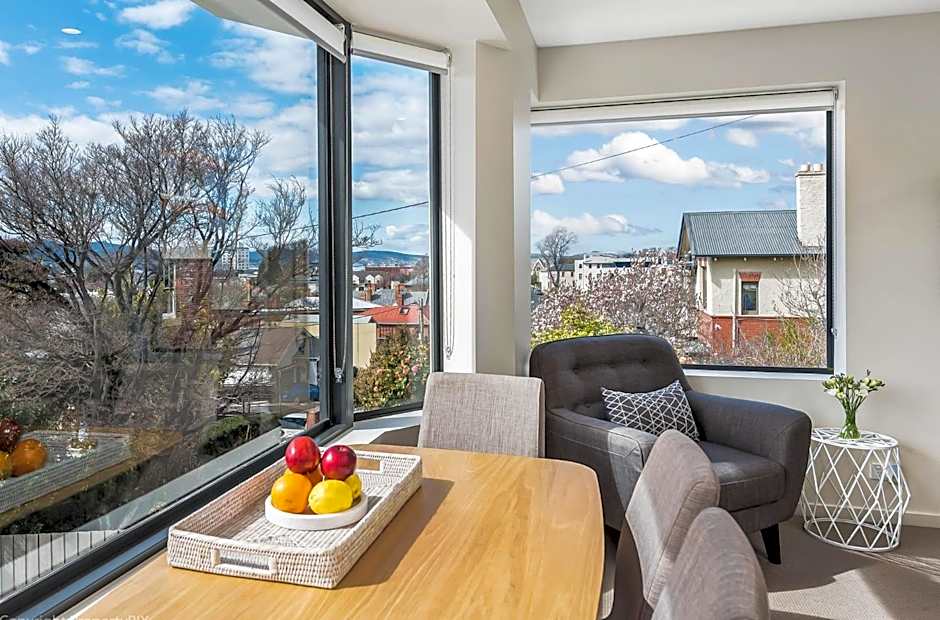 110 Hampden Apartments