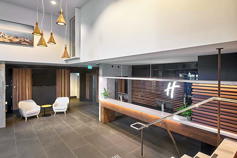 Holiday Inn West Perth By IHG