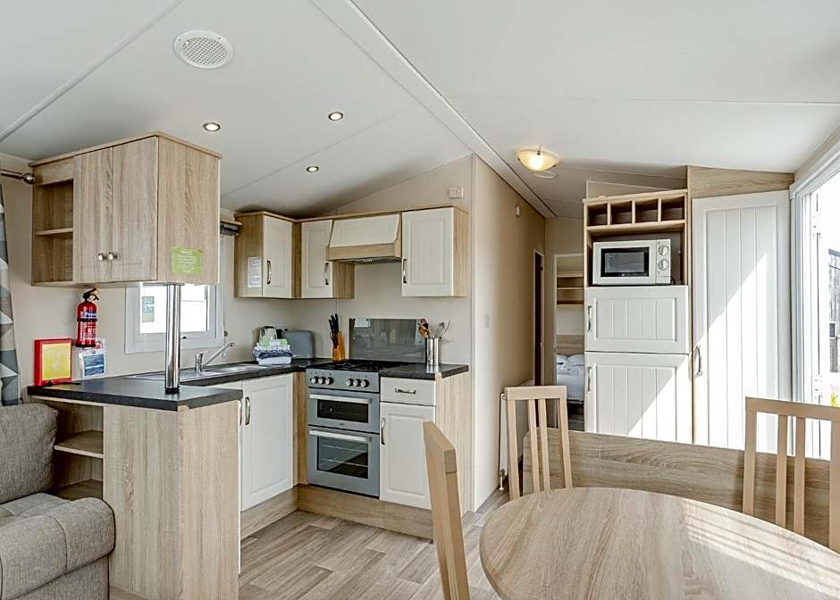 Meadow Lakes Holiday Park