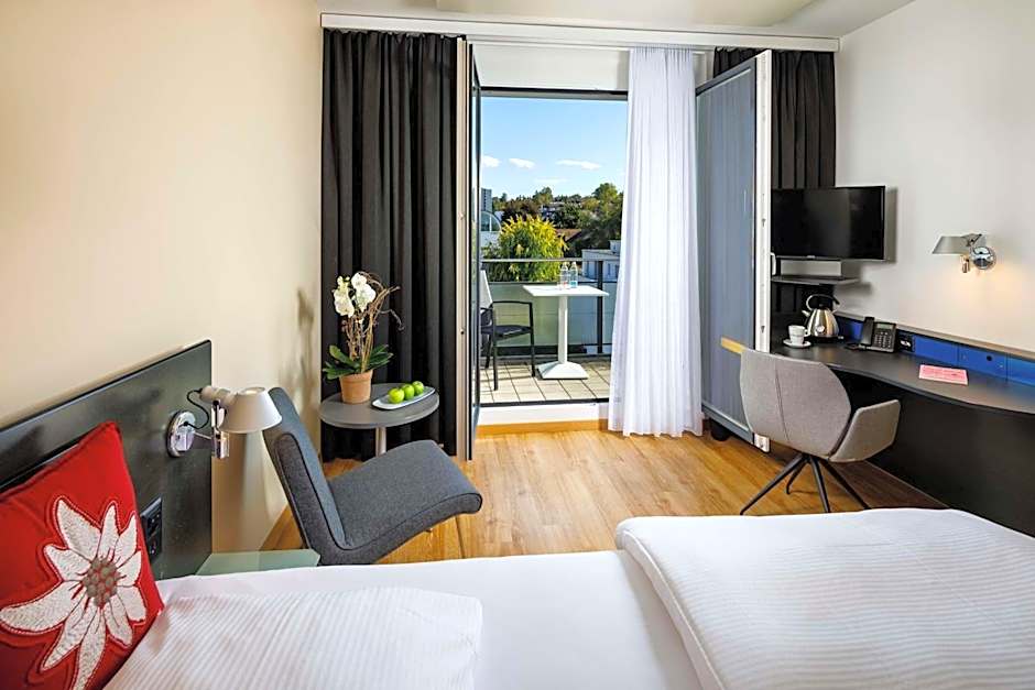 Hotel Allegra Lodge