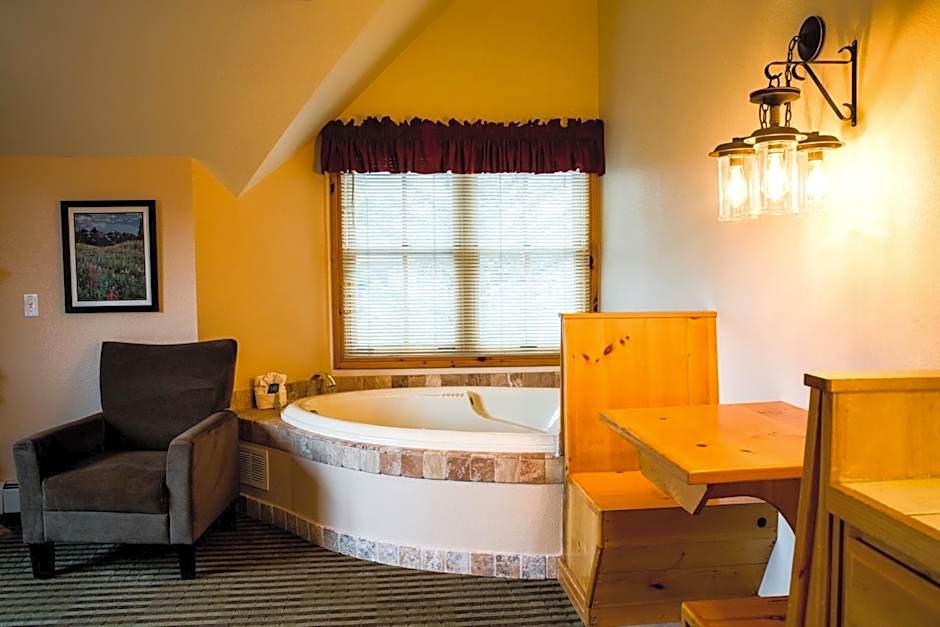 Appenzell Inn