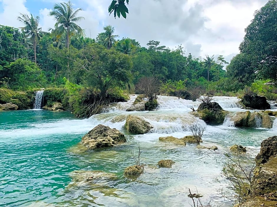 Bolinao Transient House B