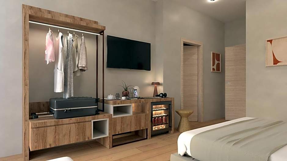 Beach Hotel Terracotta
