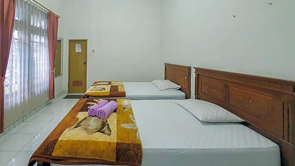 Villa Pakis Residence Banyuwangi