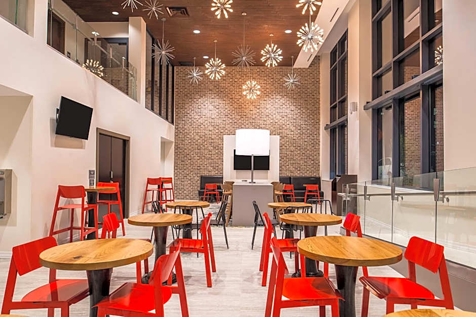 Residence Inn by Marriott Pittsburgh Oakland/University Place