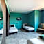 Ibis Styles Roma Aurelia