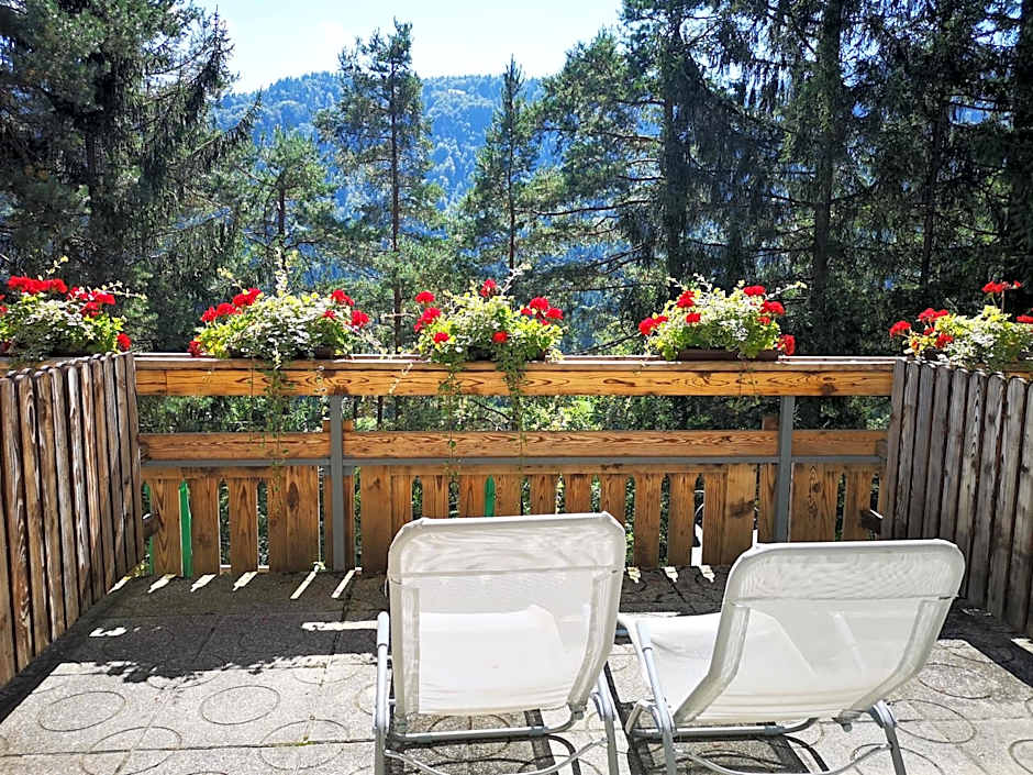 Hotel Ribno Superior