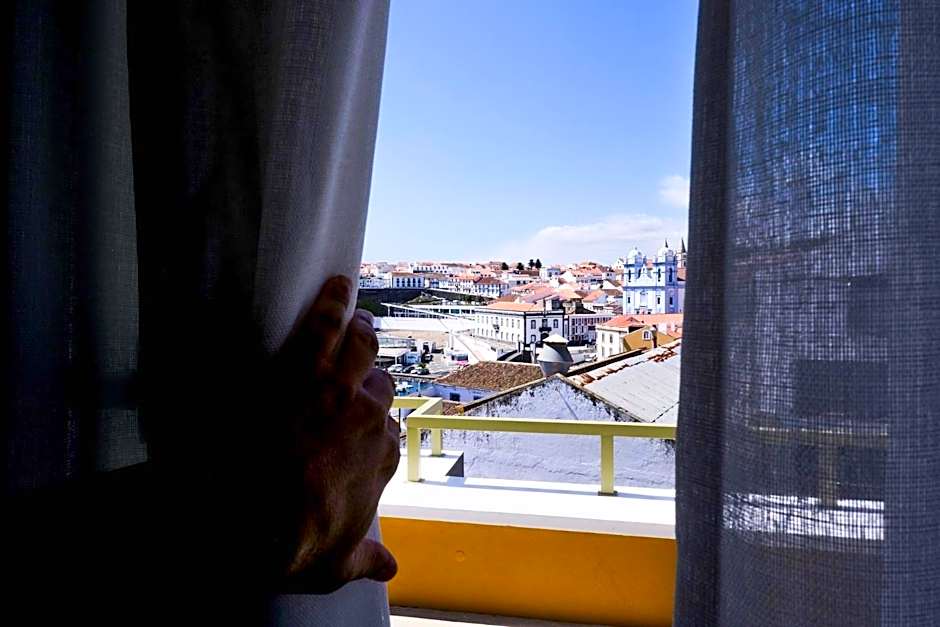 Mid-Atlantic Boutique Hostel