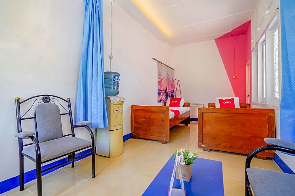 OYO 90352 Villa Agape 2