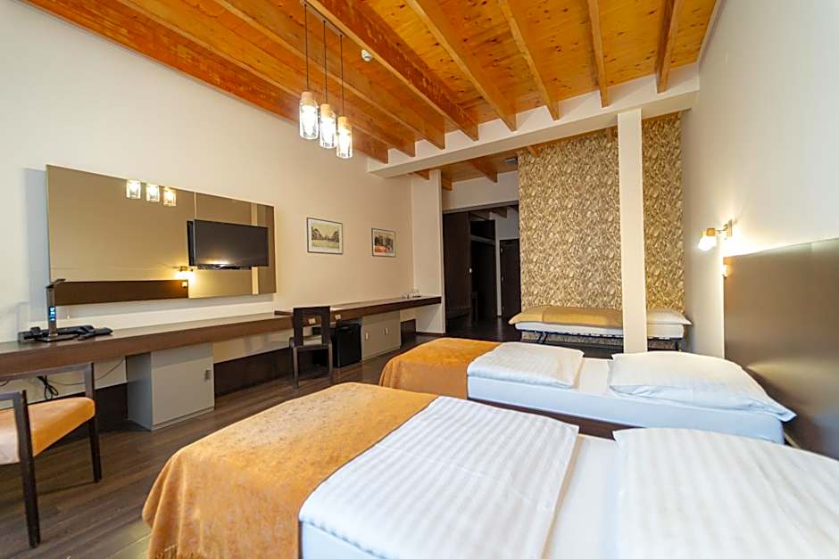 Hotel Zlaty Dukat