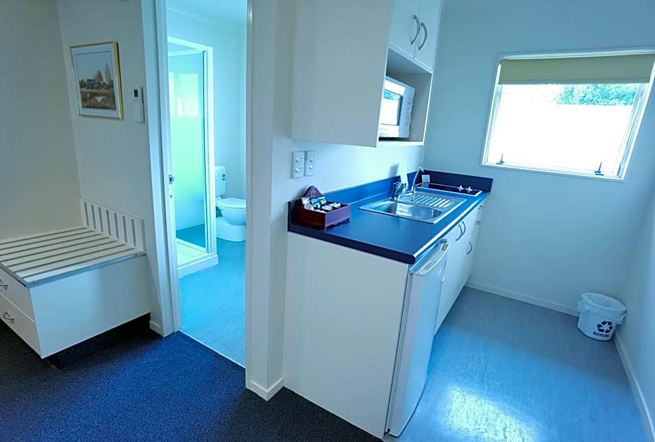 Harringtons Motor Lodge