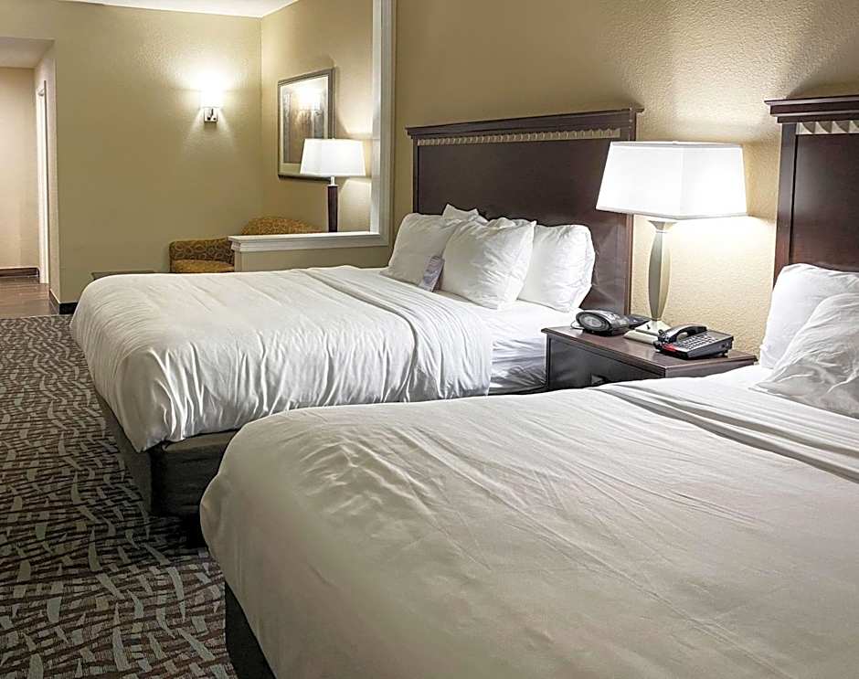 Comfort Suites Kings Bay Naval Base Area