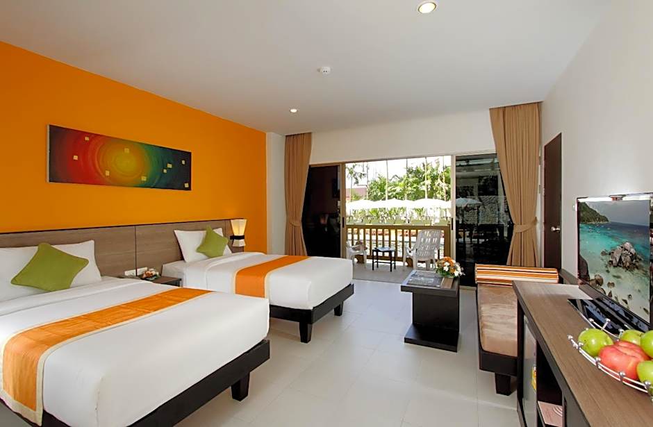 Photo 1 of 13 of 1 Double Bed or 2 Beds