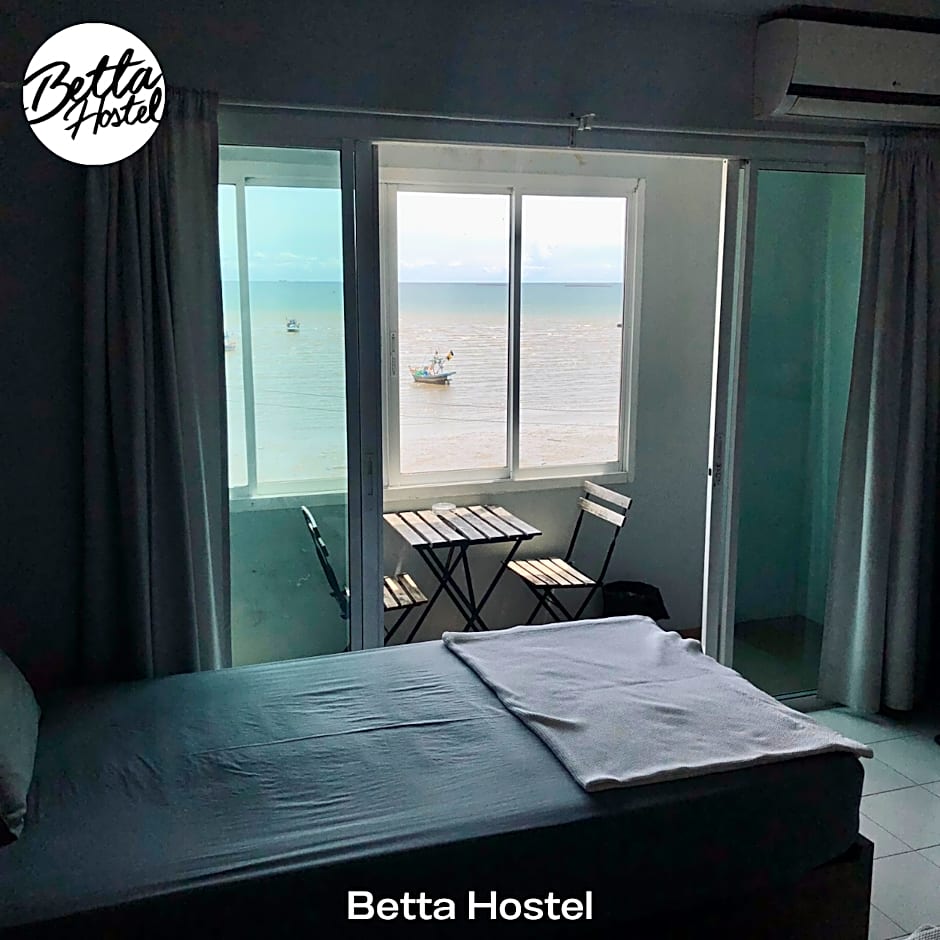 Betta Hostel