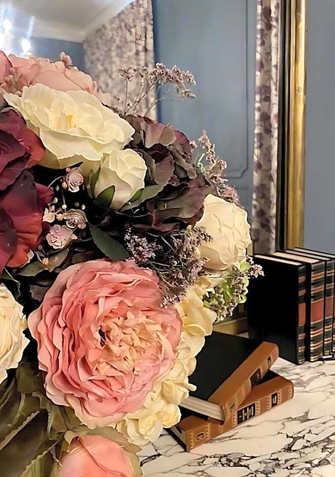 Château d'Ermenonville