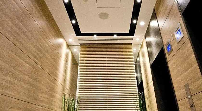 Sotetsu Fresa Inn Chiba Kashiwa