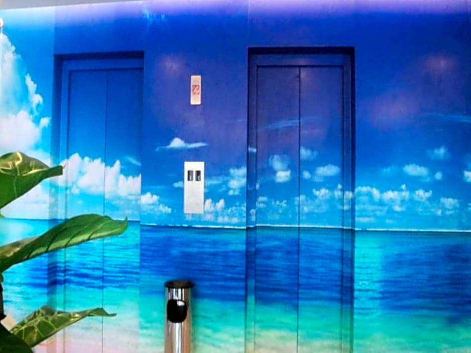 Top Hotel Manado By Gran Puri