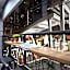 Sleep Lab Hostel