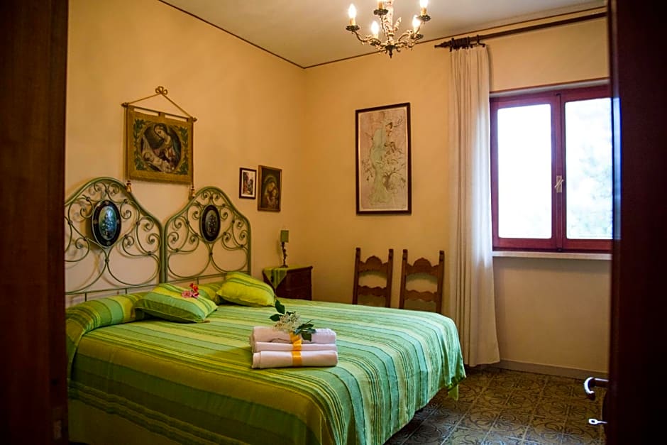 POGGIO ECO B&B