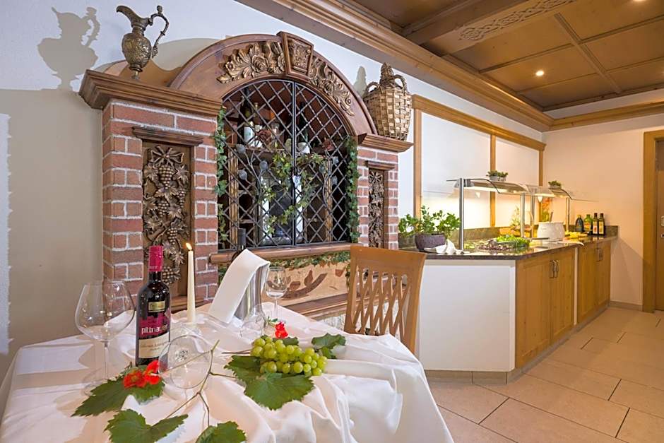 Landhotel Denggerhof