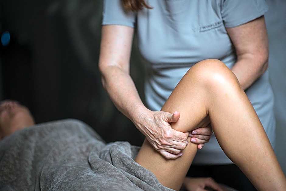 Hotel Lanerhof active/spa/balance