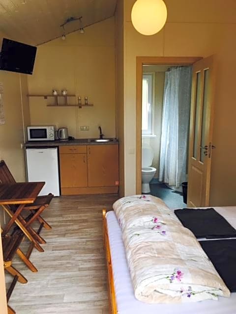 Poilsio namai "Undin¿"