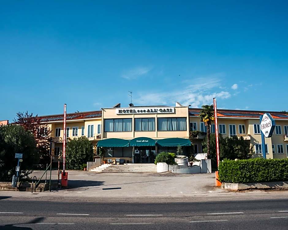Hotel all'Oasi