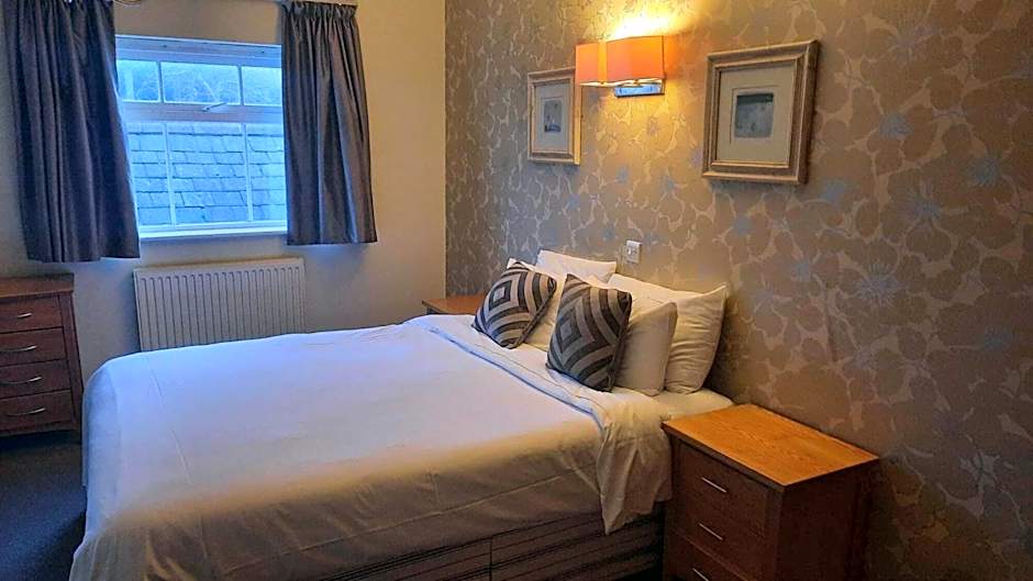 Hotel 1843 Reading
