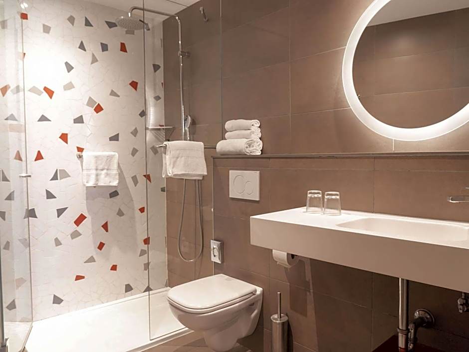 ibis Styles Barcelona City Bogatell